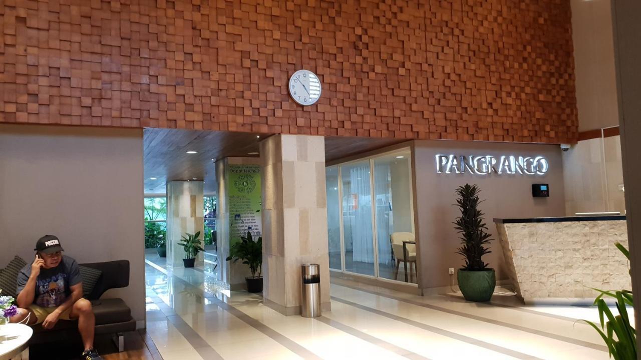 Parahyangan Residences Executive 2Br On 9Th Floor By Aya Stays 万隆 外观 照片